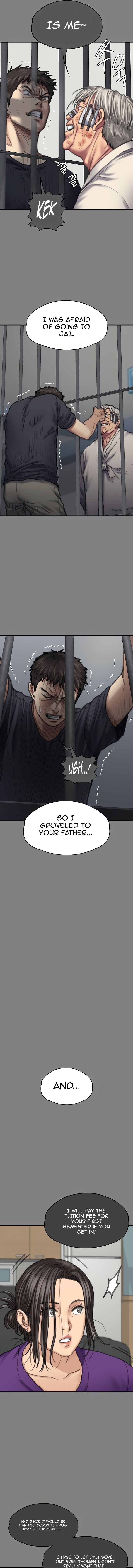 Landlord's Little Daughter Manhwa - Chapter 282 Page 24