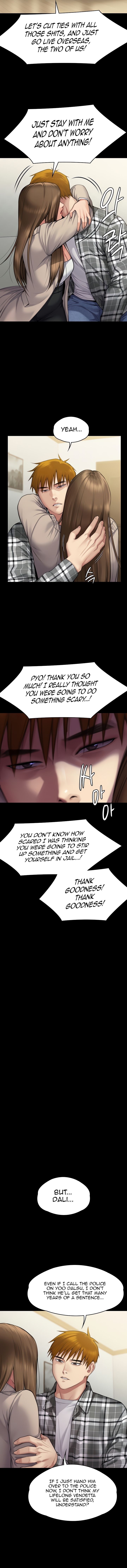 Landlord's Little Daughter Manhwa - Chapter 282 Page 27