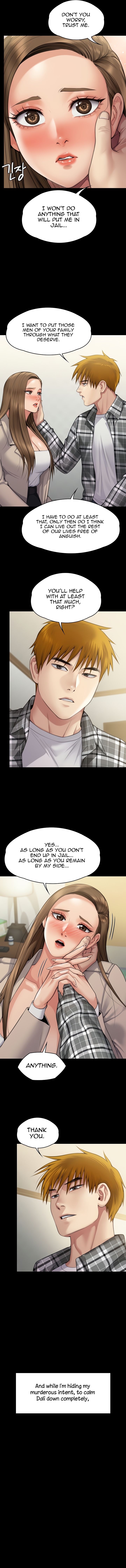 Landlord's Little Daughter Manhwa - Chapter 282 Page 28