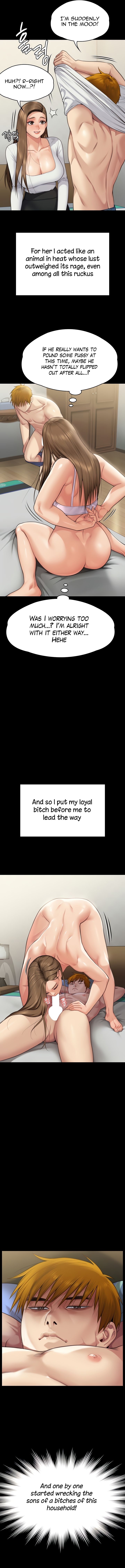 Landlord's Little Daughter Manhwa - Chapter 282 Page 29