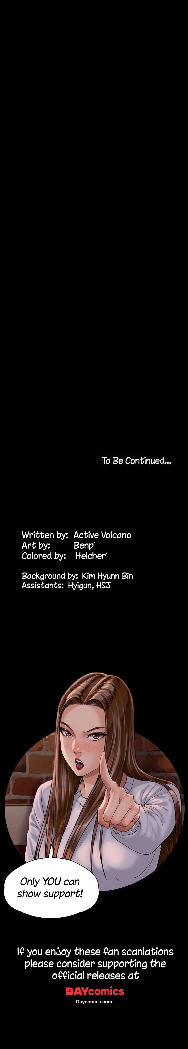 Landlord's Little Daughter Manhwa - Chapter 282 Page 30