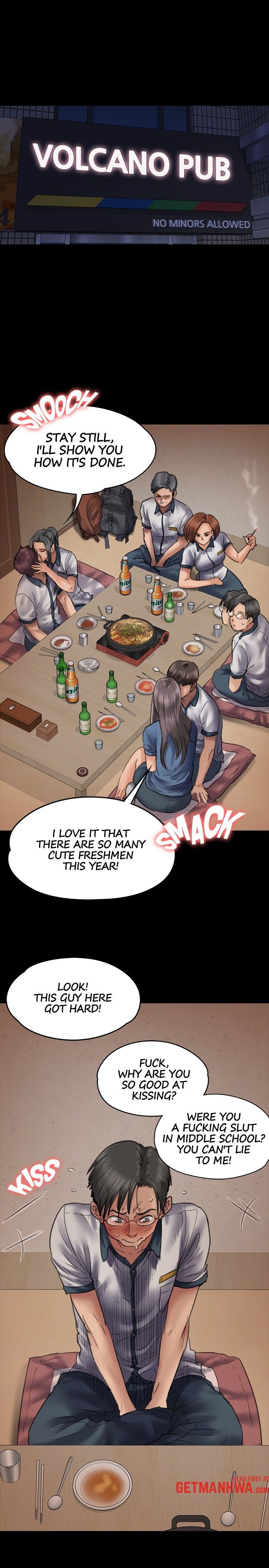 Landlord's Little Daughter Manhwa - Chapter 47 Page 2