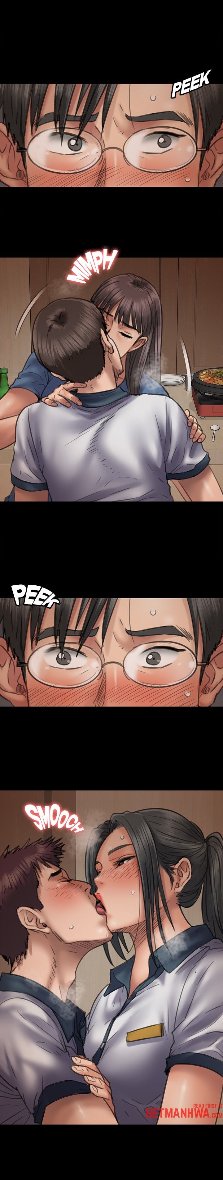 Landlord's Little Daughter Manhwa - Chapter 47 Page 3