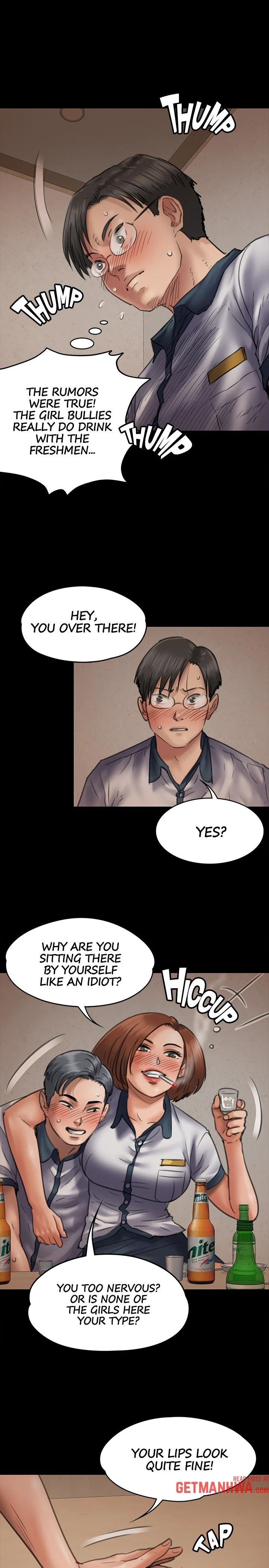 Landlord's Little Daughter Manhwa - Chapter 47 Page 4