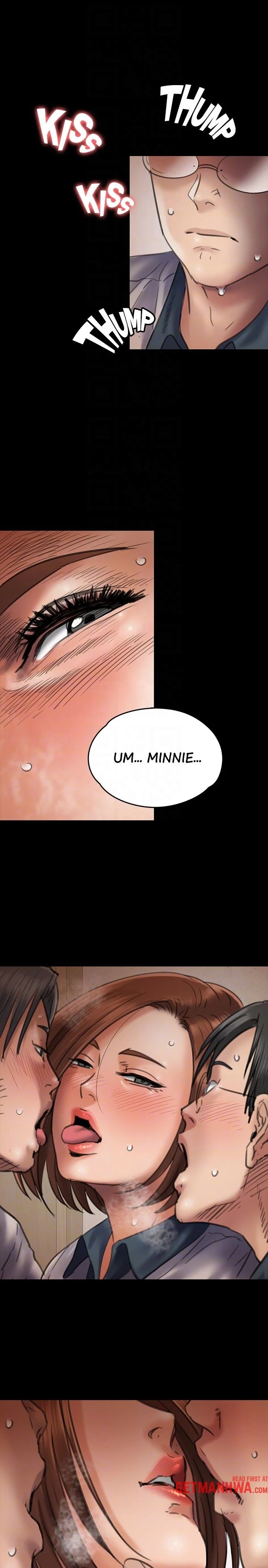 Landlord's Little Daughter Manhwa - Chapter 47 Page 6