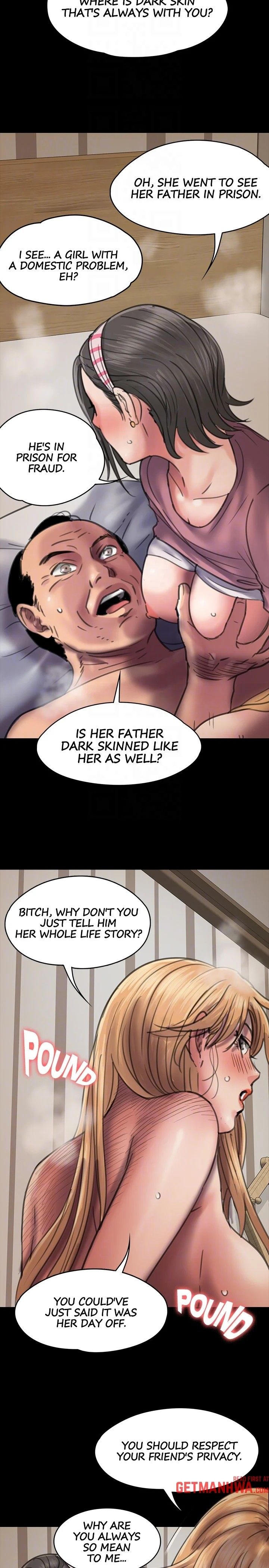 Landlord's Little Daughter Manhwa - Chapter 47 Page 18