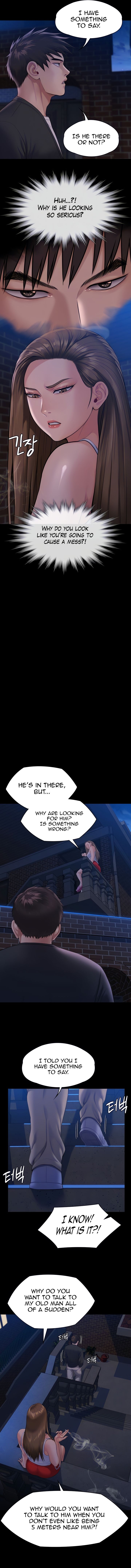 Landlord's Little Daughter Manhwa - Chapter 252 Page 2