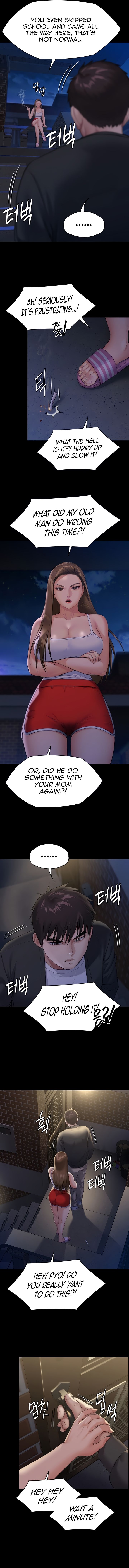 Landlord's Little Daughter Manhwa - Chapter 252 Page 3