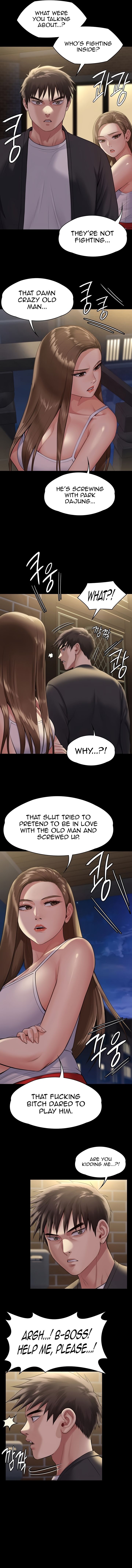 Landlord's Little Daughter Manhwa - Chapter 252 Page 5