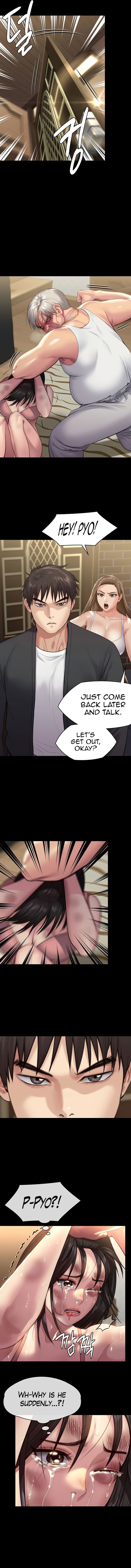 Landlord's Little Daughter Manhwa - Chapter 252 Page 6