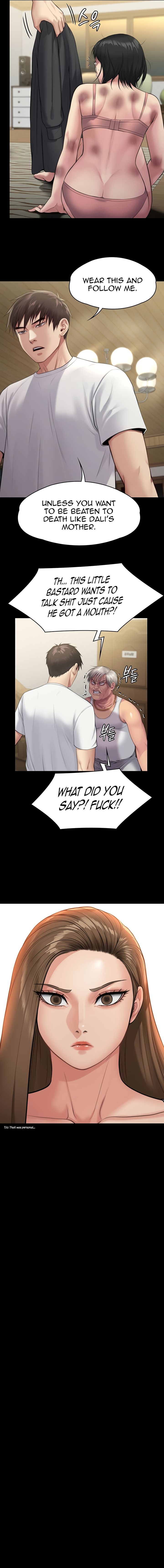 Landlord's Little Daughter Manhwa - Chapter 252 Page 10