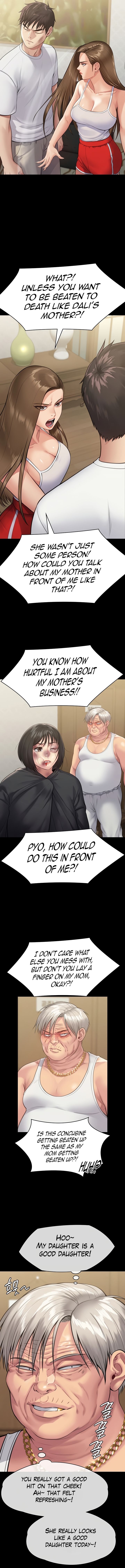 Landlord's Little Daughter Manhwa - Chapter 252 Page 12