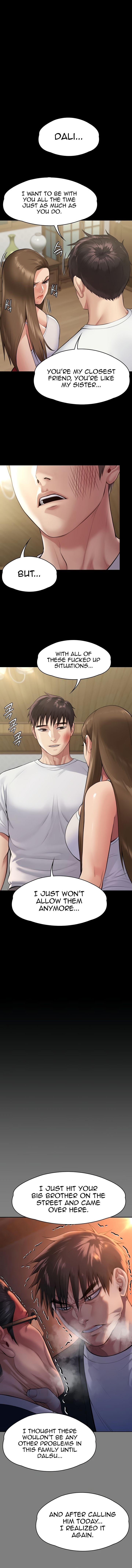 Landlord's Little Daughter Manhwa - Chapter 252 Page 13