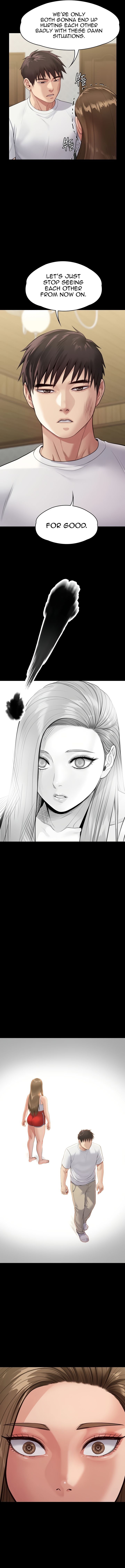 Landlord's Little Daughter Manhwa - Chapter 252 Page 15