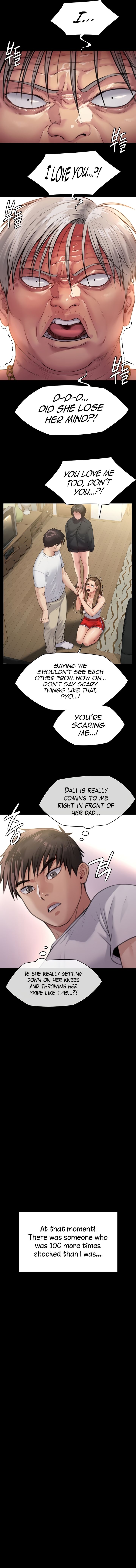 Landlord's Little Daughter Manhwa - Chapter 252 Page 17