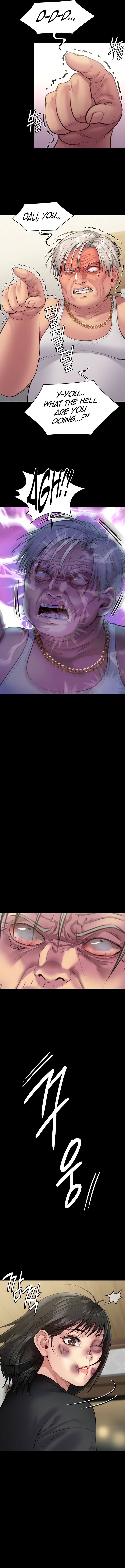 Landlord's Little Daughter Manhwa - Chapter 252 Page 18