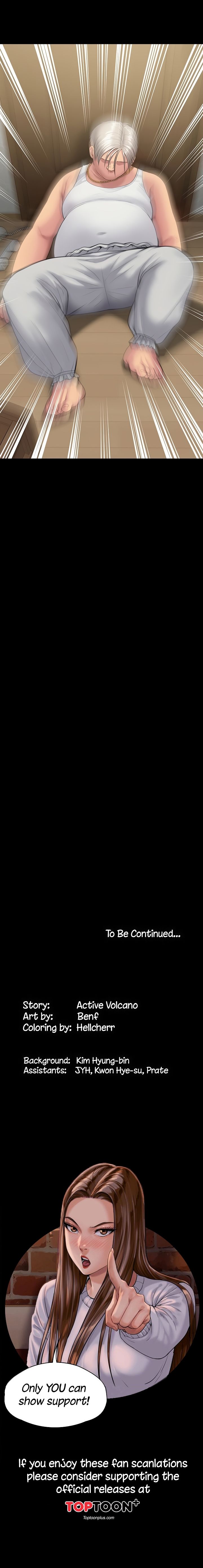 Landlord's Little Daughter Manhwa - Chapter 252 Page 19