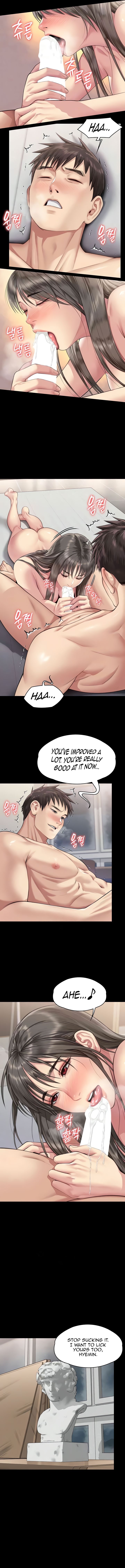 Landlord's Little Daughter Manhwa - Chapter 334 Page 3