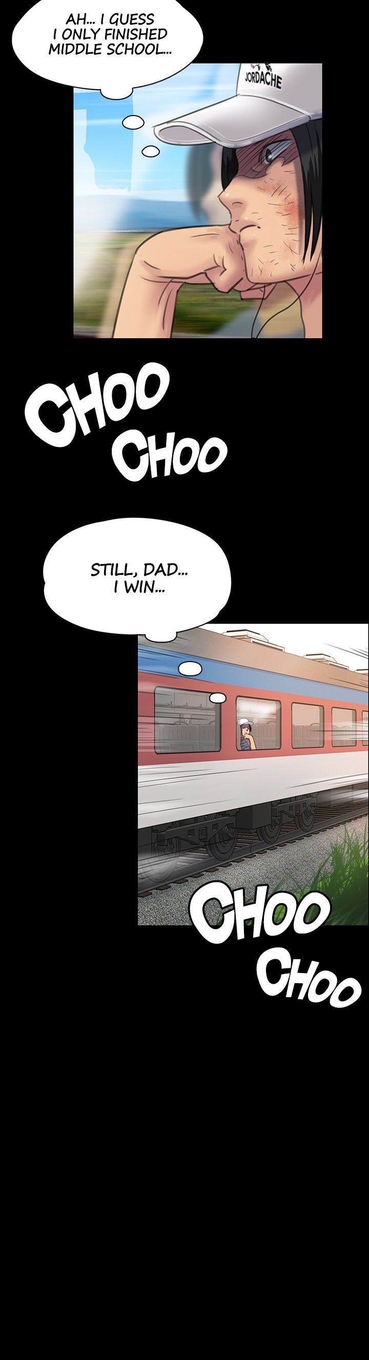 Landlord's Little Daughter Manhwa - Chapter 25 Page 10