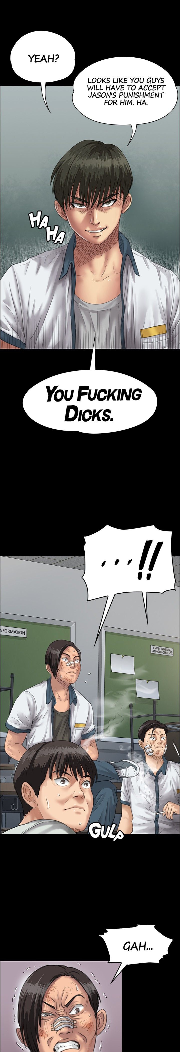 Landlord's Little Daughter Manhwa - Chapter 25 Page 11