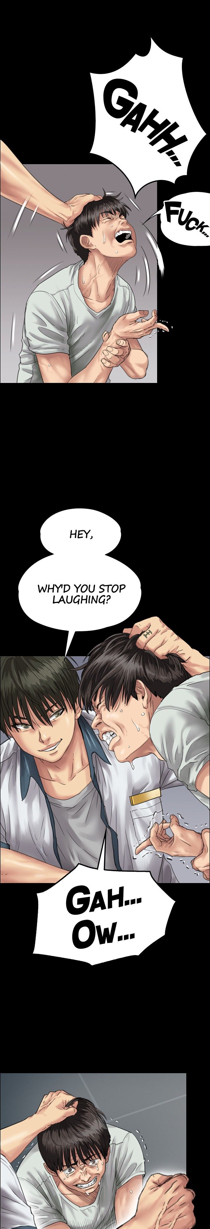 Landlord's Little Daughter Manhwa - Chapter 25 Page 16