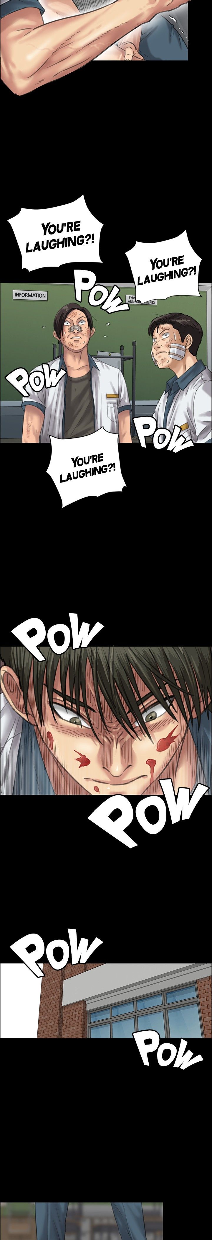 Landlord's Little Daughter Manhwa - Chapter 25 Page 17