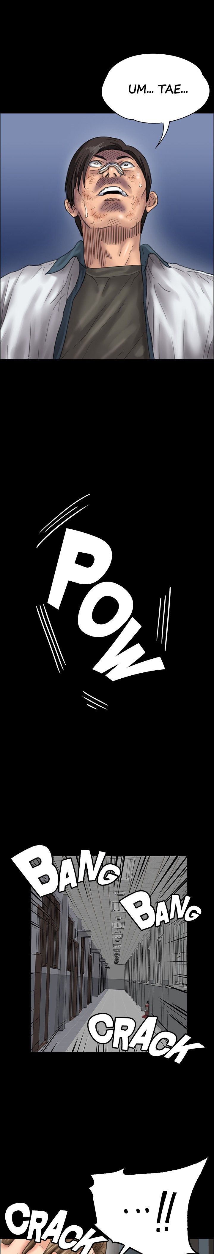 Landlord's Little Daughter Manhwa - Chapter 25 Page 20