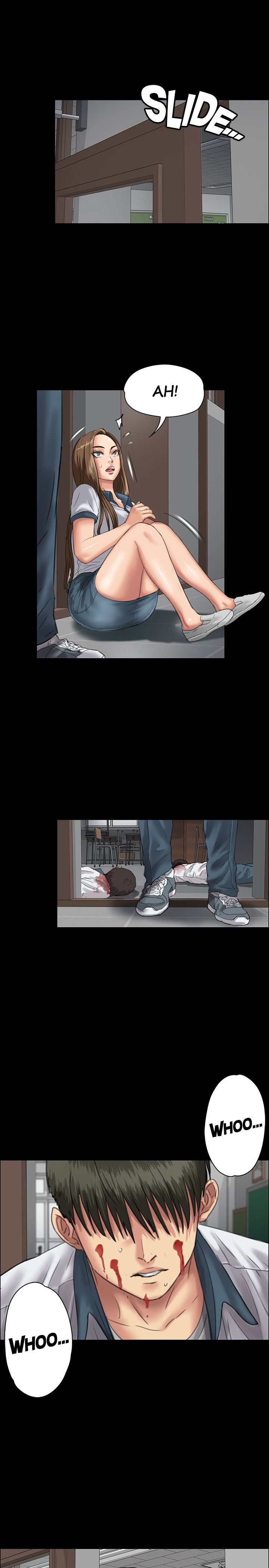 Landlord's Little Daughter Manhwa - Chapter 25 Page 23