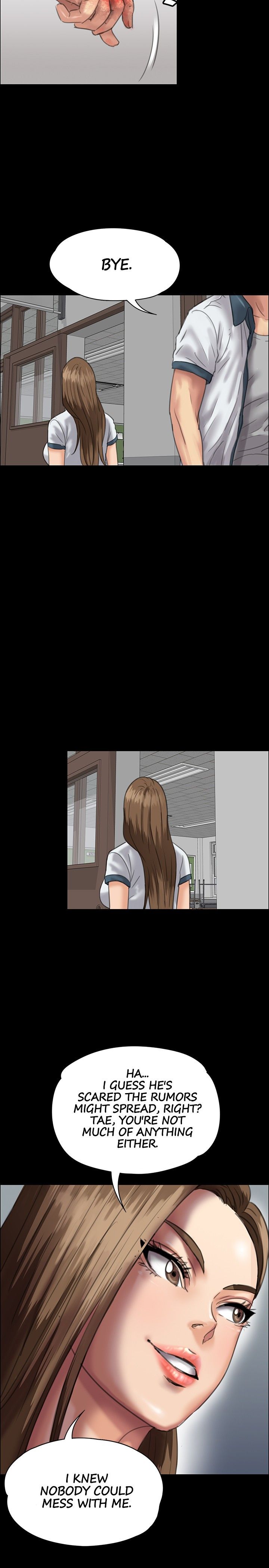 Landlord's Little Daughter Manhwa - Chapter 25 Page 26