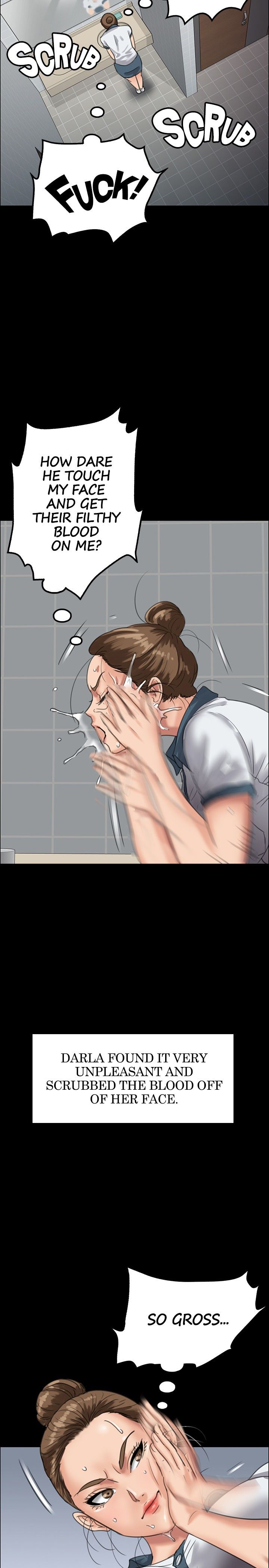 Landlord's Little Daughter Manhwa - Chapter 25 Page 29