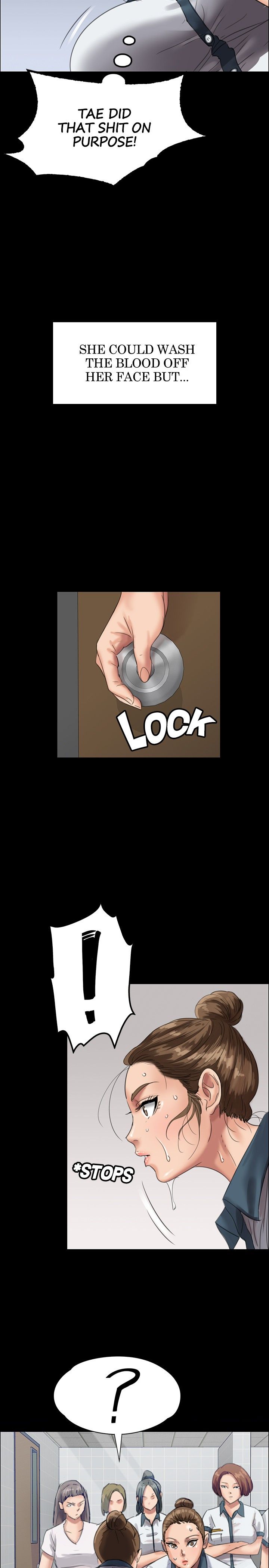 Landlord's Little Daughter Manhwa - Chapter 25 Page 30