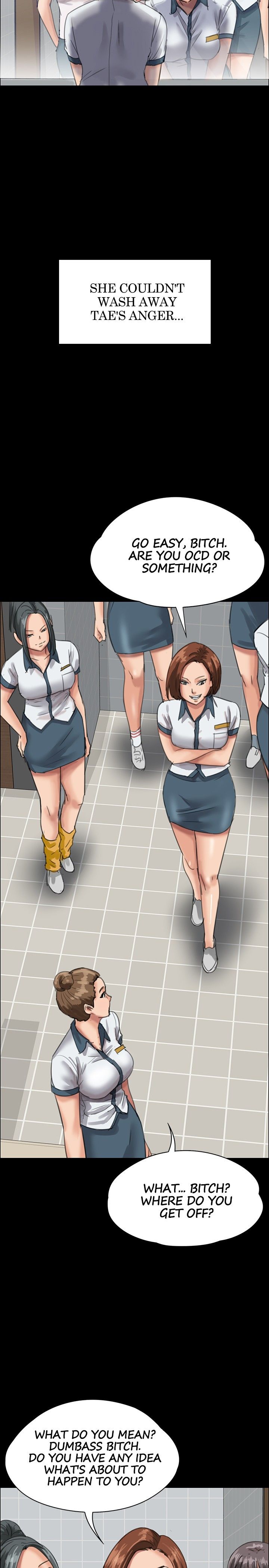 Landlord's Little Daughter Manhwa - Chapter 25 Page 31