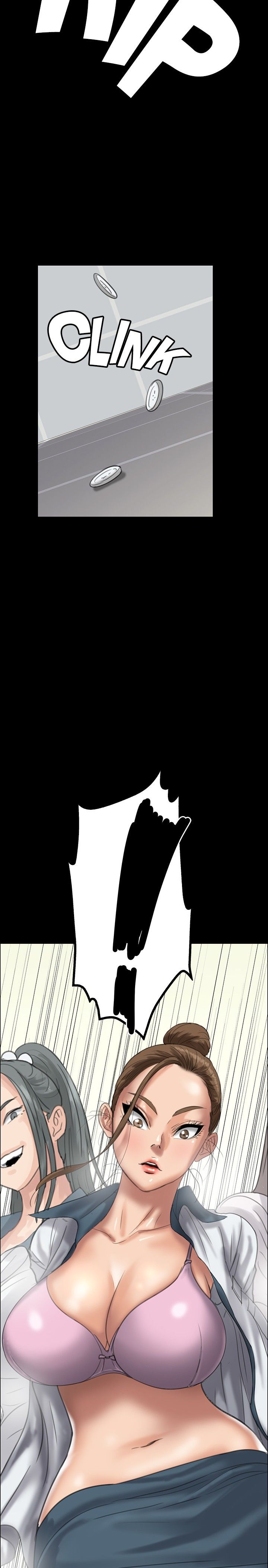 Landlord's Little Daughter Manhwa - Chapter 25 Page 35