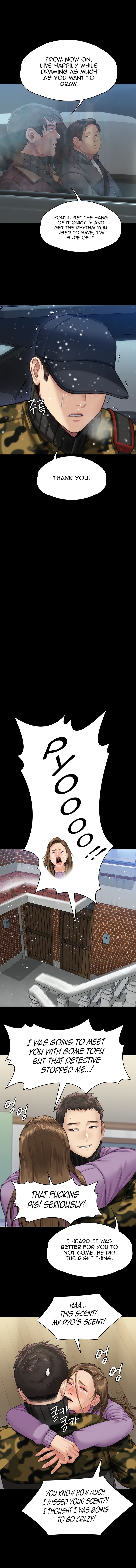 Landlord's Little Daughter Manhwa - Chapter 332 Page 5