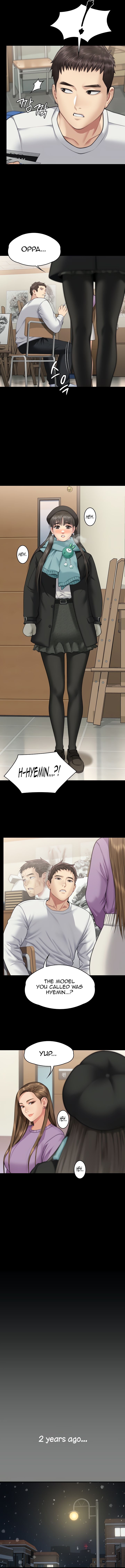 Landlord's Little Daughter Manhwa - Chapter 332 Page 12