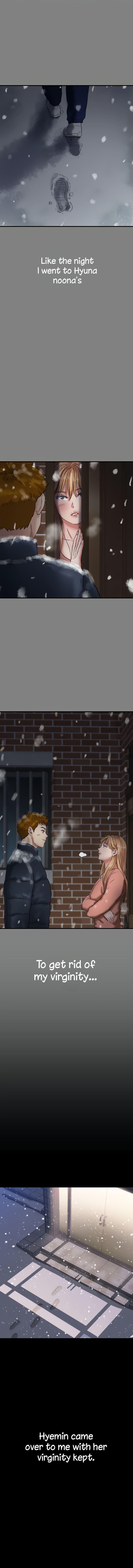 Landlord's Little Daughter Manhwa - Chapter 332 Page 13