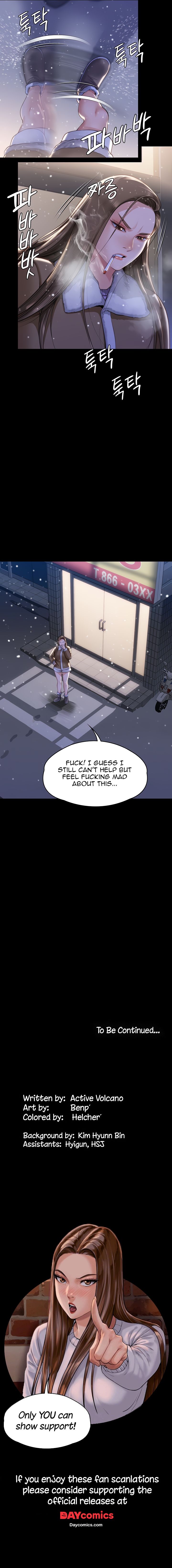 Landlord's Little Daughter Manhwa - Chapter 332 Page 15