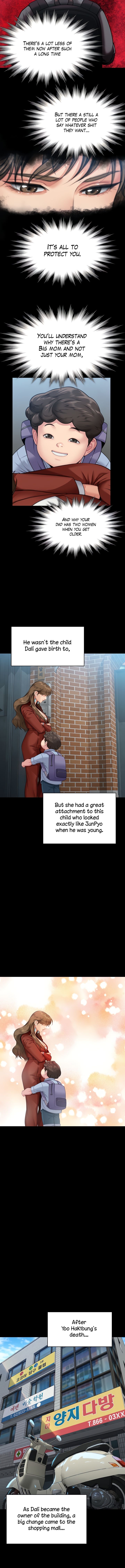 Landlord's Little Daughter Manhwa - Chapter 340 Page 6