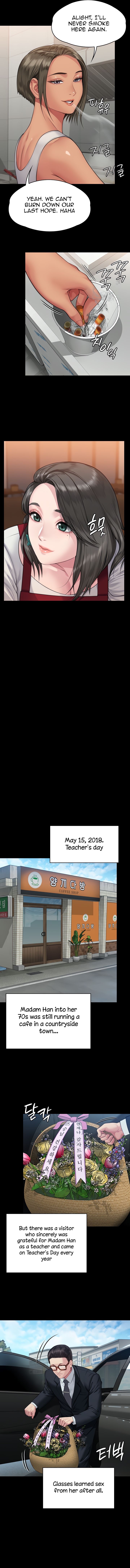 Landlord's Little Daughter Manhwa - Chapter 340 Page 10