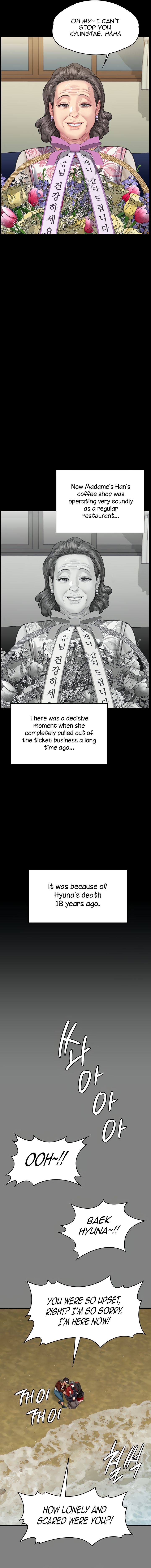 Landlord's Little Daughter Manhwa - Chapter 340 Page 12