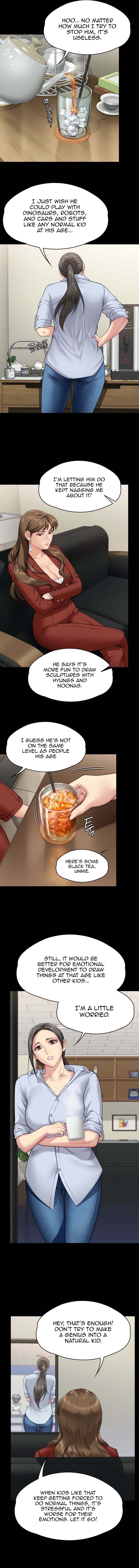 Landlord's Little Daughter Manhwa - Chapter 340 Page 15