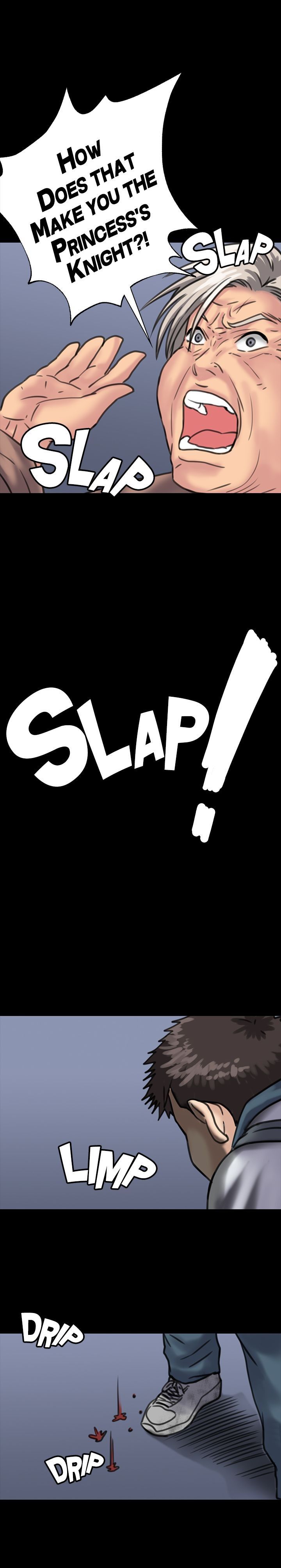 Landlord's Little Daughter Manhwa - Chapter 31 Page 0