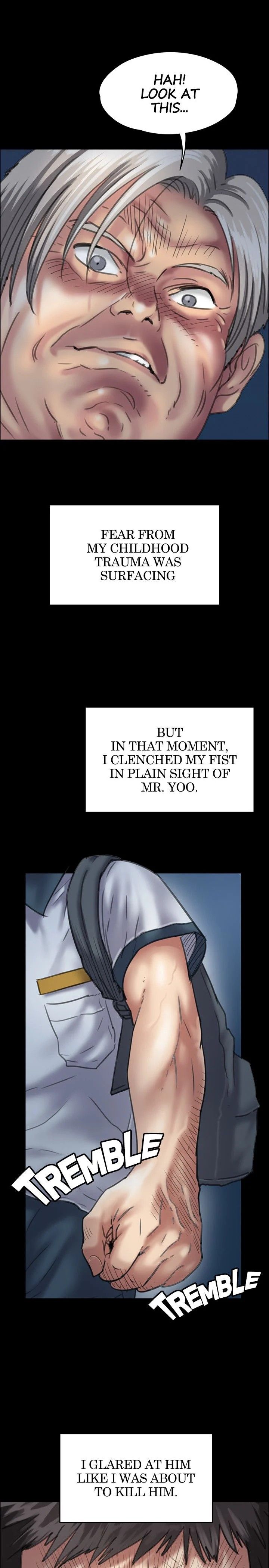 Landlord's Little Daughter Manhwa - Chapter 31 Page 4