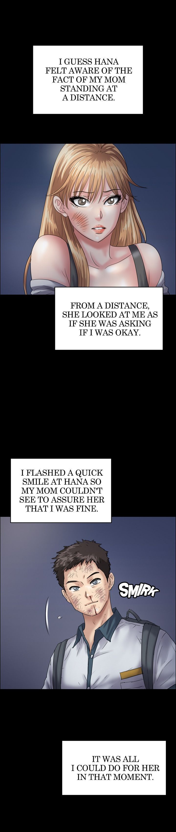 Landlord's Little Daughter Manhwa - Chapter 31 Page 12