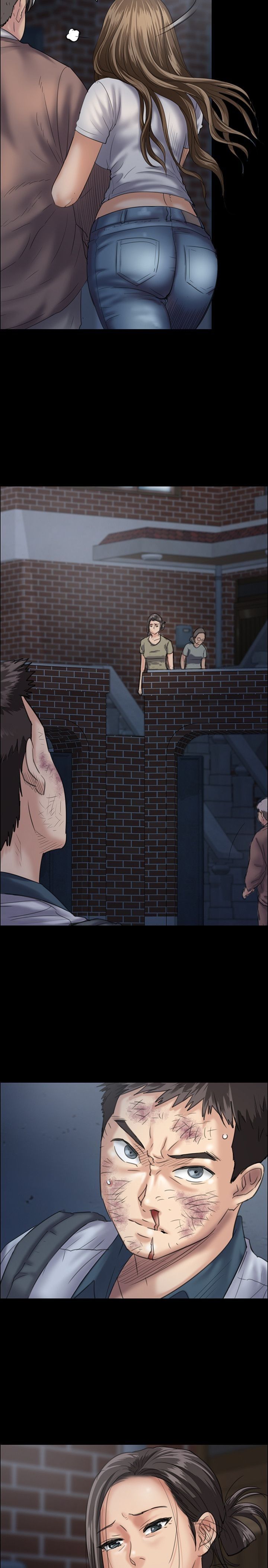 Landlord's Little Daughter Manhwa - Chapter 31 Page 14