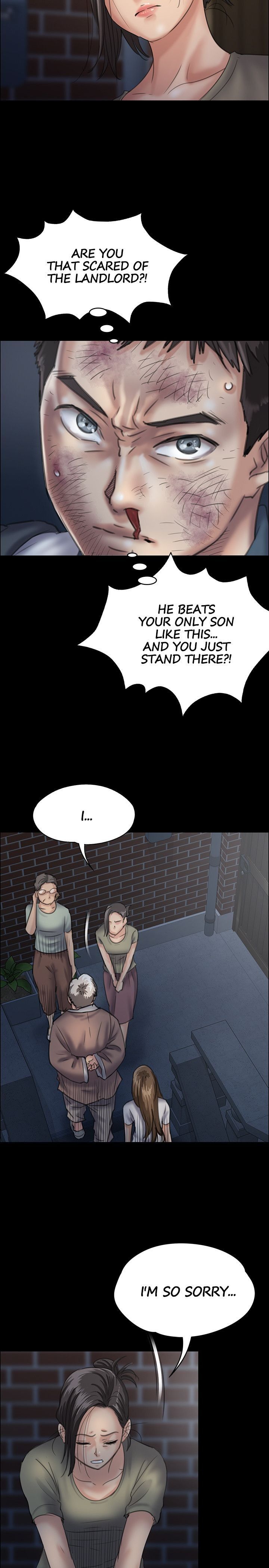 Landlord's Little Daughter Manhwa - Chapter 31 Page 15