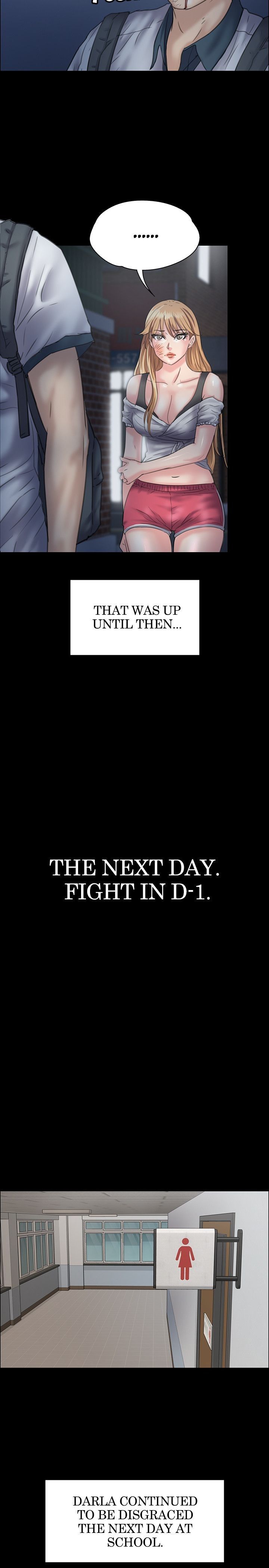 Landlord's Little Daughter Manhwa - Chapter 31 Page 18