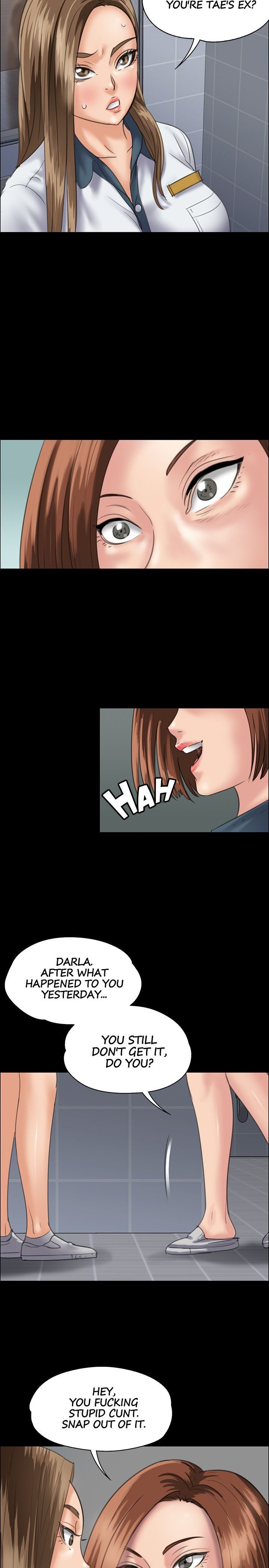 Landlord's Little Daughter Manhwa - Chapter 31 Page 22