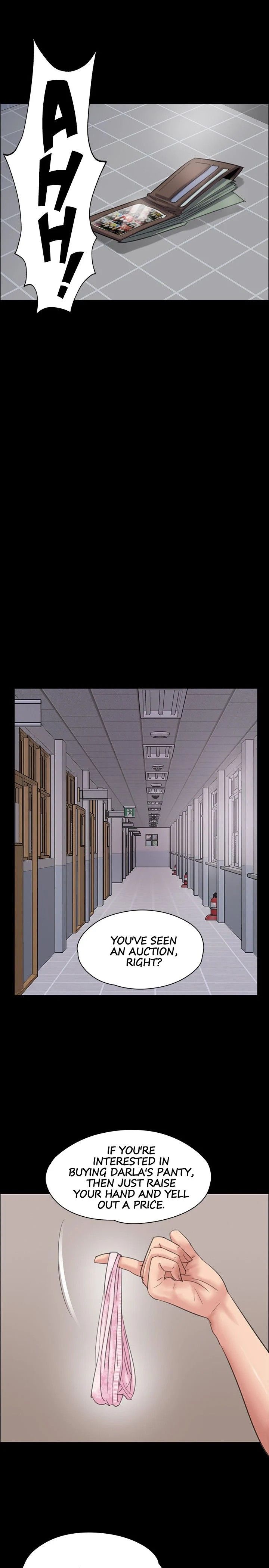 Landlord's Little Daughter Manhwa - Chapter 31 Page 26