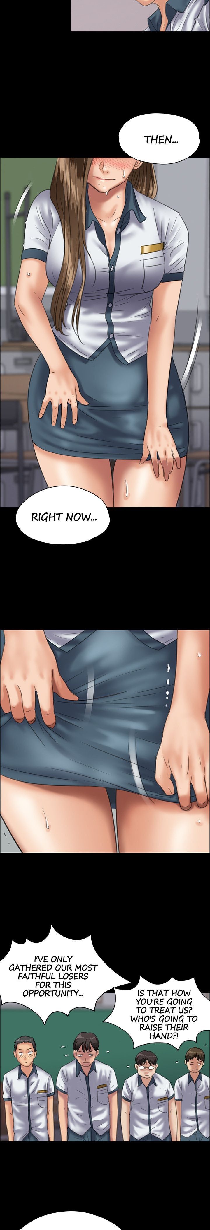 Landlord's Little Daughter Manhwa - Chapter 31 Page 28